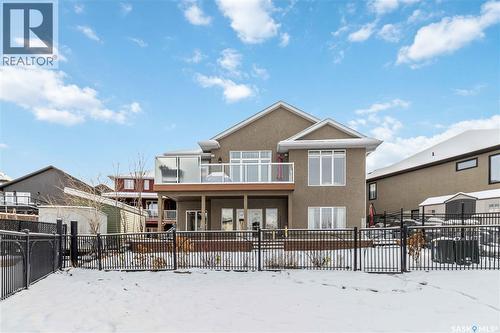 119 Masuda Terrace, Saskatoon, SK 