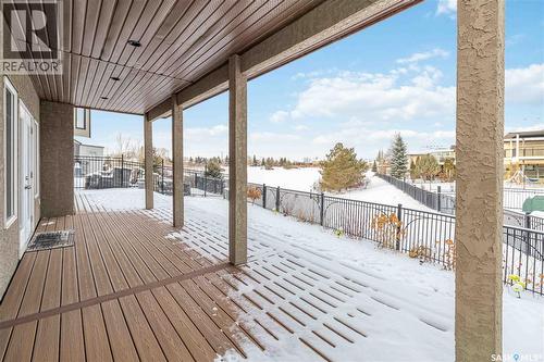 119 Masuda Terrace, Saskatoon, SK 