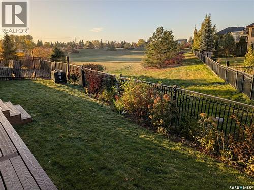 119 Masuda Terrace, Saskatoon, SK 