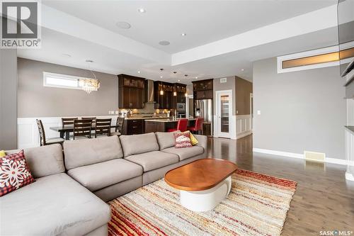 119 Masuda Terrace, Saskatoon, SK 