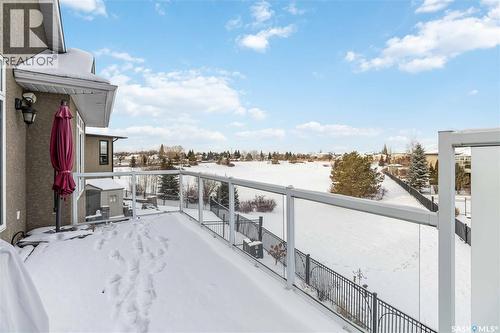 119 Masuda Terrace, Saskatoon, SK 