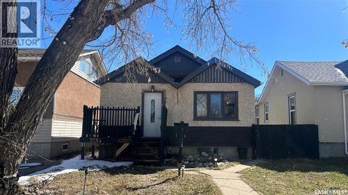 2533 Reynolds STREET  Regina, SK S4N 3P1