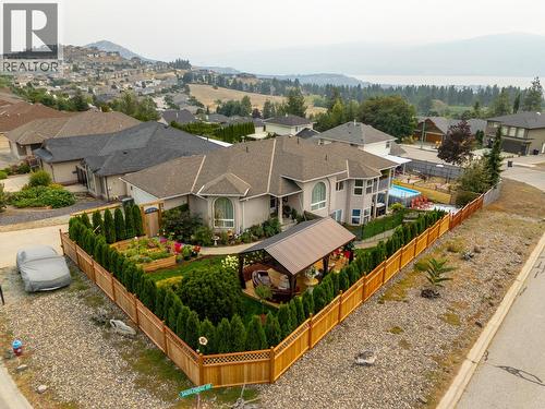 2669 Wild Horse Drive  West Kelowna, BC V4T 2K8