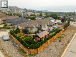 2669 Wild Horse Drive West Kelowna, BC V4T 2K8
