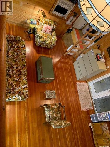 222 1St Avenue, Glaslyn, SK - Indoor Photo Showing Other Room