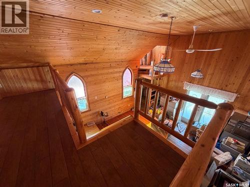 222 1St Avenue, Glaslyn, SK - Indoor Photo Showing Other Room