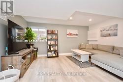 BASEMENT - 39 DANCY DRIVE Orillia, ON L3V 7M2