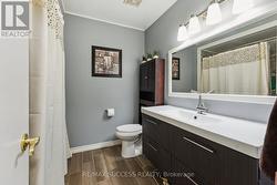 Bathroom - 