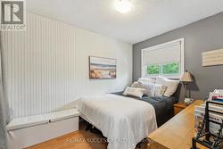 Third bedroom - 