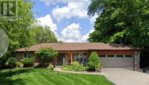 17 AGNES STREET  Caledon, ON L7K 0C6