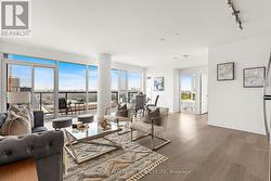 907 - 859 THE QUEENSWAY Toronto, ON M8Z 1N8