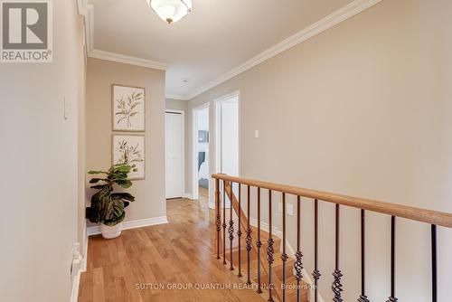 2nd Floor Landing - 1166 Geran Crescent, Mississauga, ON - Indoor Photo Showing Other Room