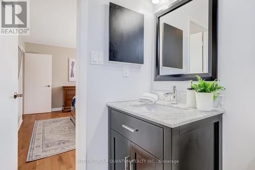 Primary Ensuite - 1166 Geran Crescent, Mississauga, ON - Indoor Photo Showing Other Room