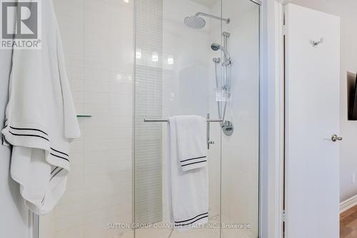 Primary Ensuite - 1166 Geran Crescent, Mississauga, ON - Indoor Photo Showing Bathroom