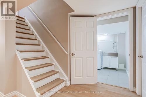 Lower Level - 1166 Geran Crescent, Mississauga, ON - Indoor Photo Showing Other Room