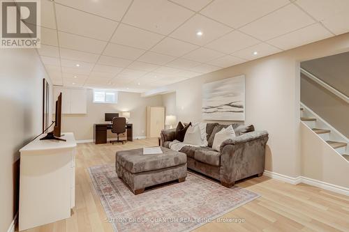 Pot Lights - 1166 Geran Crescent, Mississauga, ON - Indoor