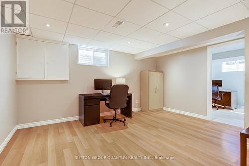 1166 Geran Crescent, Mississauga, ON - Indoor