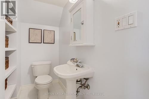 3pc Bathroom - 1166 Geran Crescent, Mississauga, ON - Indoor Photo Showing Bathroom