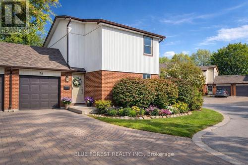 78 - 971 ADELAIDE STREET S  London South (South Y), ON N6E 2H3