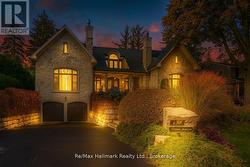 138 DIANNE AVENUE  Oakville (Mo Morrison), ON L6J 4G9