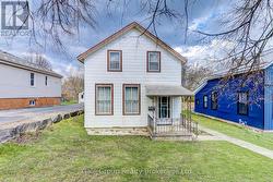 164 THAMES STREET N Ingersoll (Ingersoll - North), ON N5C 3E2