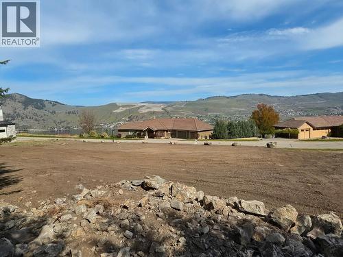 North-West Facing from back right side of property - 152 Sunset Boulevard, Vernon, BC 