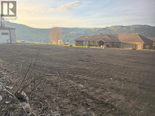 Northwest facing - 152 Sunset Boulevard, Vernon, BC 
