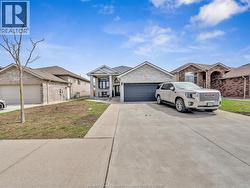 3112 ARPINO AVENUE Windsor, ON N8N 0A7