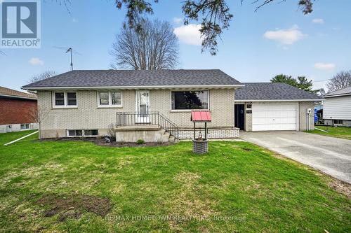 4009 COUNTY ROAD 29 ROAD  Elizabethtown-Kitley, ON K6V 5T4