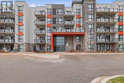 219 - 4 KIMBERLY LANE Collingwood, ON L9Y 5T6