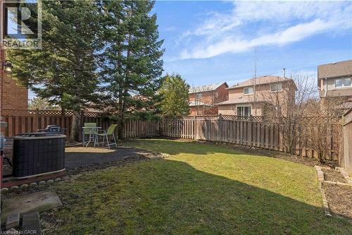 1471 Pickwick Drive, Mississauga, ON - Outdoor