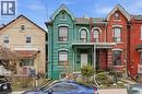 309 Mary Street, Hamilton, ON  - Outdoor With Facade 