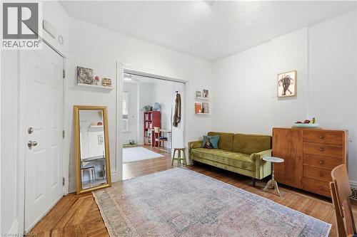 309 Mary Street, Hamilton, ON - Indoor
