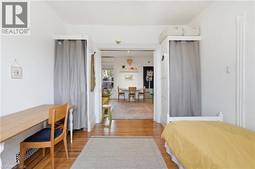 309 Mary Street, Hamilton, ON - Indoor