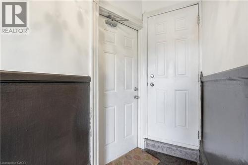 309 Mary Street, Hamilton, ON - Indoor Photo Showing Other Room