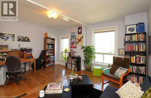 309 Mary Street, Hamilton, ON - Indoor