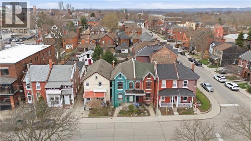 309 Mary Street, Hamilton, ON - Outdoor