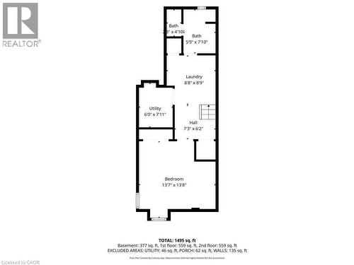 309 Mary Street, Hamilton, ON - Other