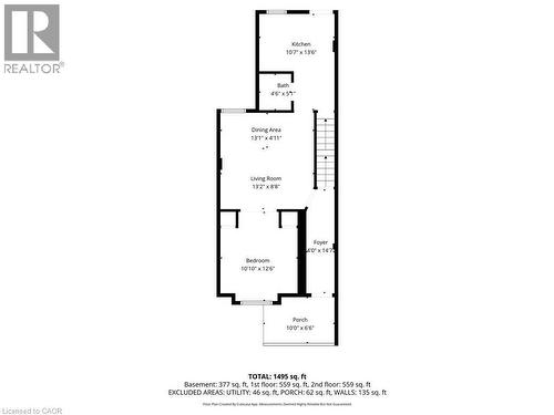309 Mary Street, Hamilton, ON - Other