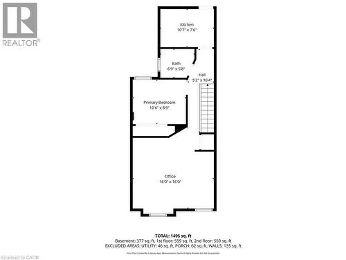 309 Mary Street, Hamilton, ON - Other