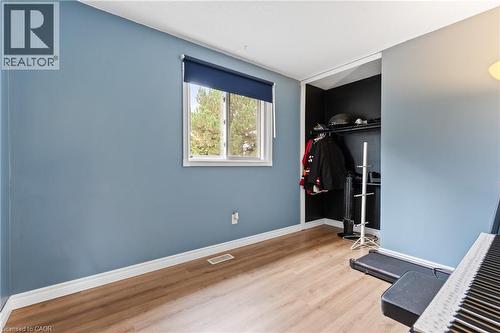 36 Angela Crescent, Cambridge, ON - Indoor Photo Showing Gym Room