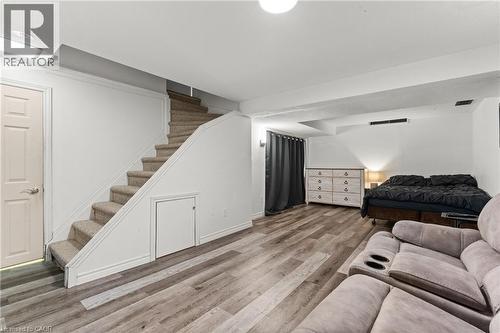 36 Angela Crescent, Cambridge, ON - Indoor Photo Showing Other Room