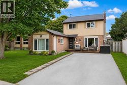 36 ANGELA Crescent  Cambridge, ON N1S 4B6