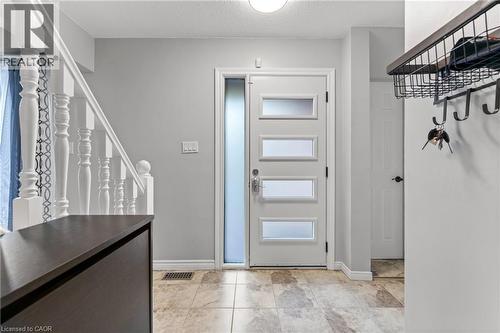 36 Angela Crescent, Cambridge, ON - Indoor Photo Showing Other Room