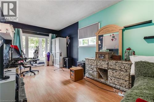 36 Angela Crescent, Cambridge, ON - Indoor Photo Showing Gym Room