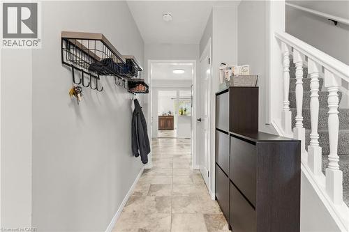 36 Angela Crescent, Cambridge, ON - Indoor Photo Showing Other Room