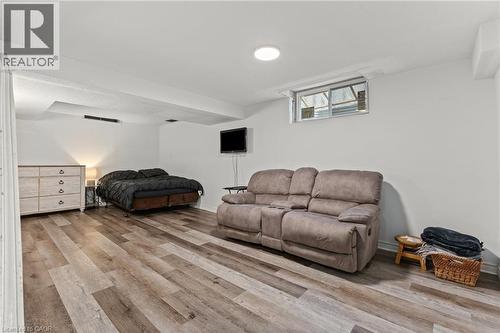 36 Angela Crescent, Cambridge, ON - Indoor