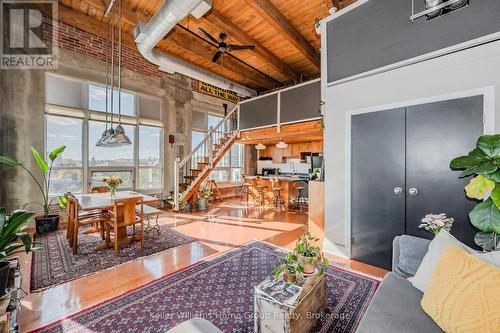 302 - 26 ONTARIO STREET  Guelph (St. Patrick's Ward), ON N1E 7K1