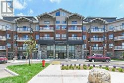 420 - 35 KINGSBURY SQUARE Guelph (Pineridge/Westminster Woods), ON N1L 0J4