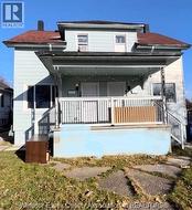 690 CAMPBELL AVENUE Windsor, ON N9B 2H7